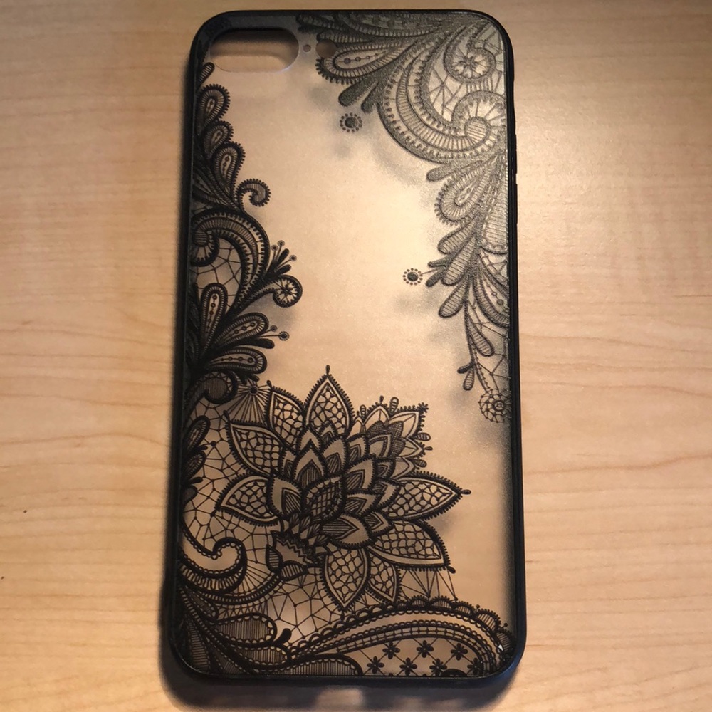 Phone case